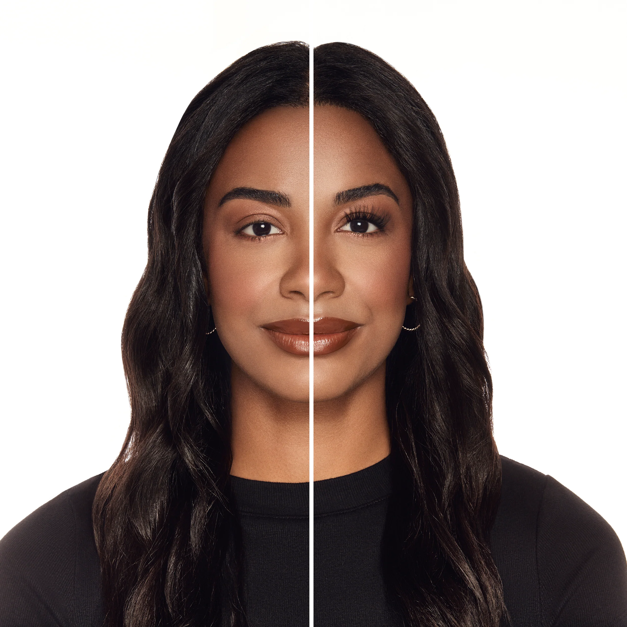 Seamless Underlash Extensions Fauxmink 100 ct - Image 7