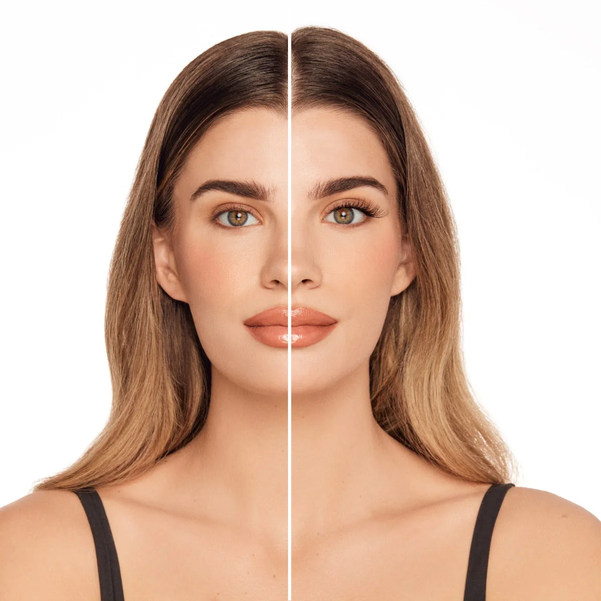 Seamless Underlash Extensions Kit, Naked - Image 4