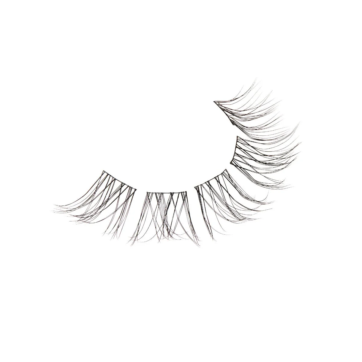 Seamless Underlash Extensions Kit, Naked - Image 8