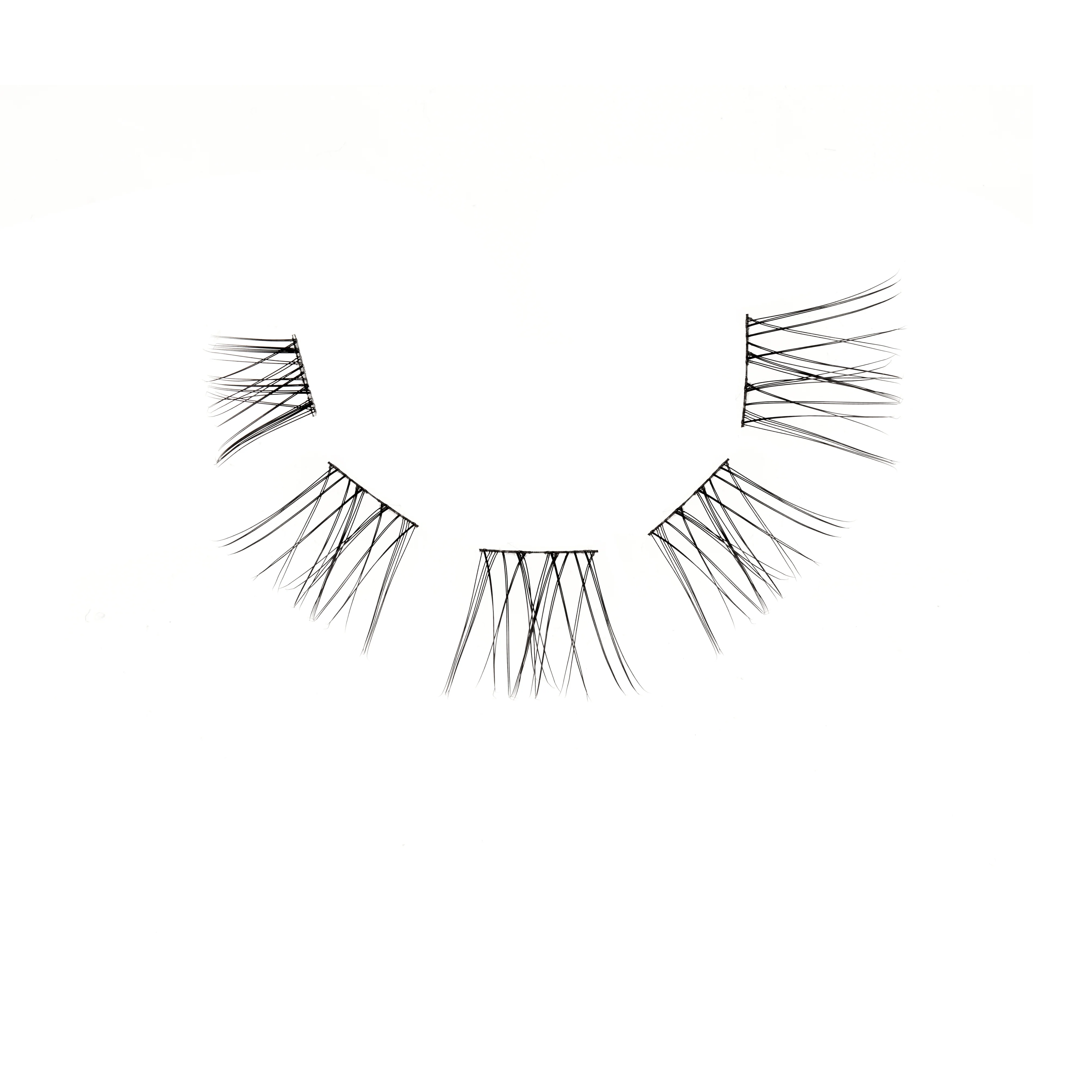 Seamless Underlash Extensions Naked 100 ct - Image 3
