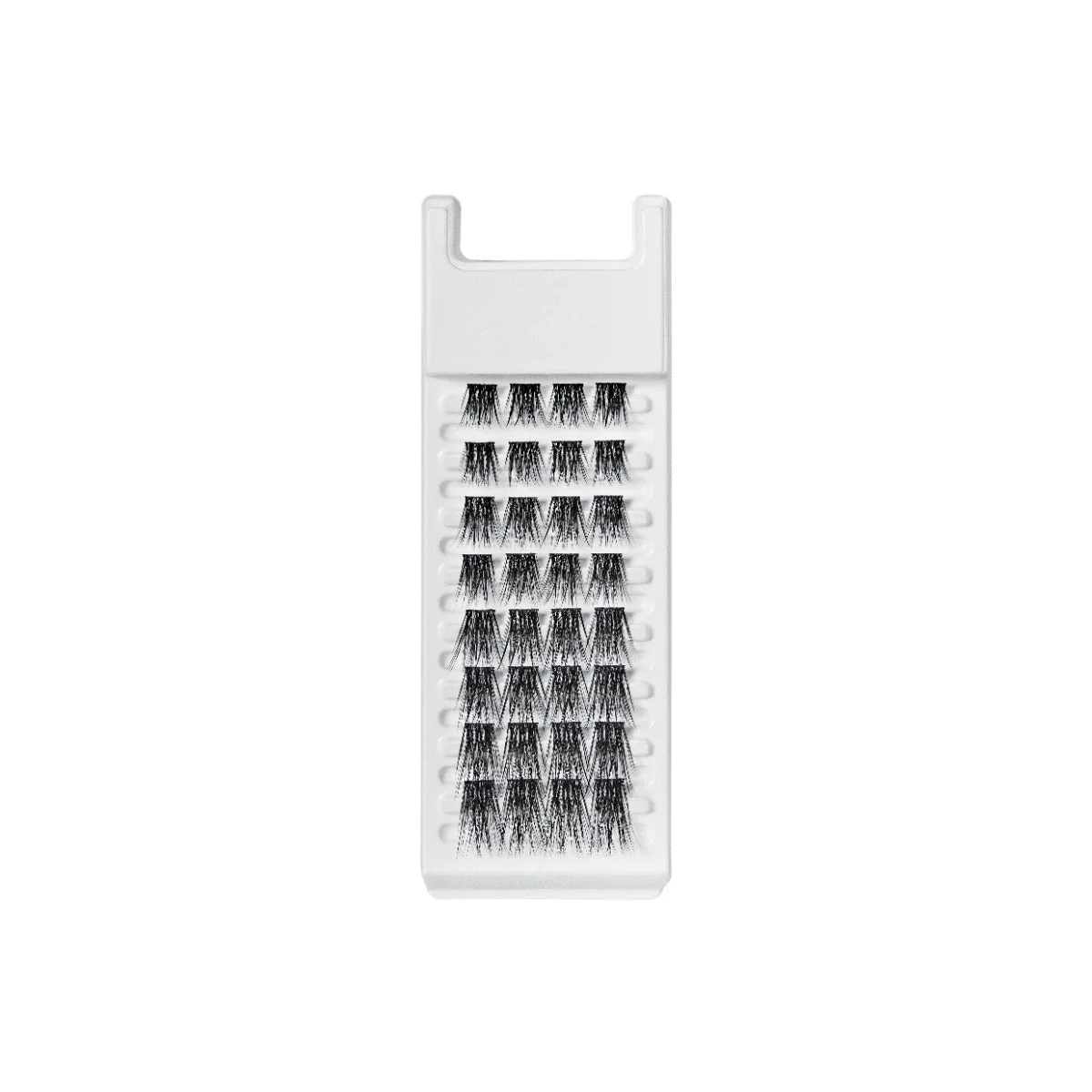 Seamless Underlash Extensions Refill, 3D Faux Mink - Image 2