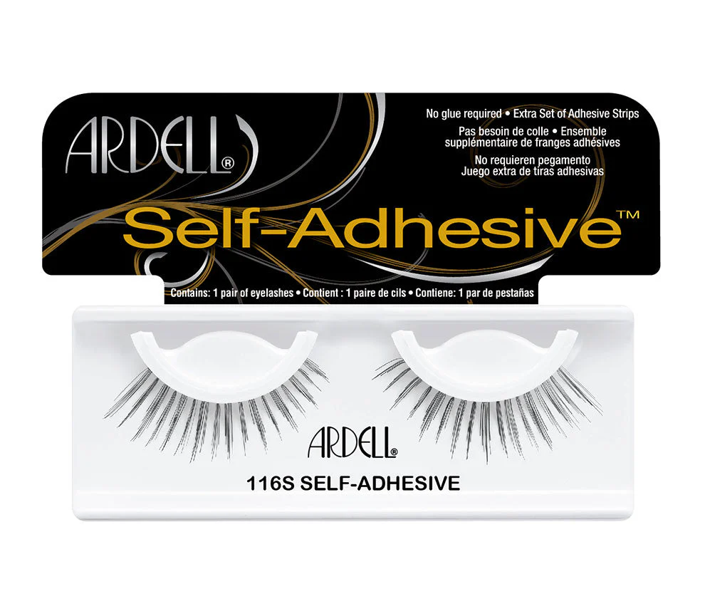 SELF-ADHESIVE 116S