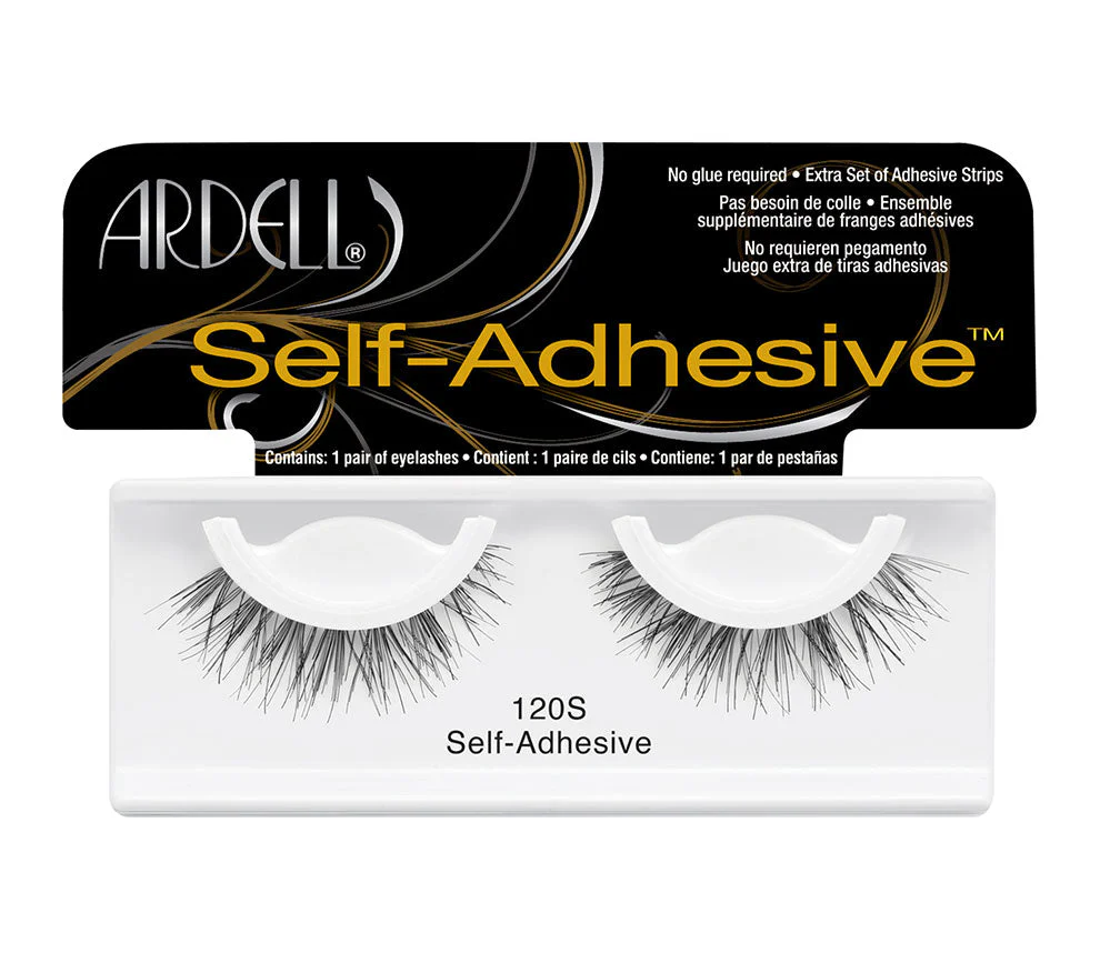 SELF-ADHESIVE 120