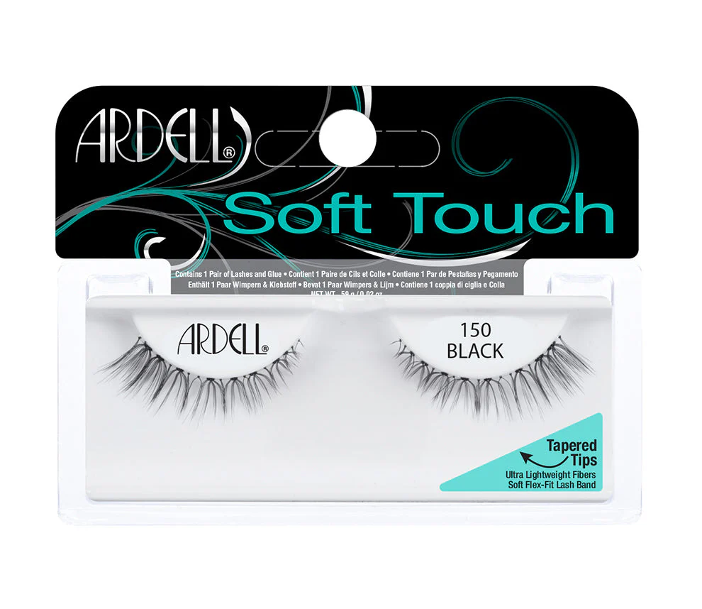 Soft Touch 150