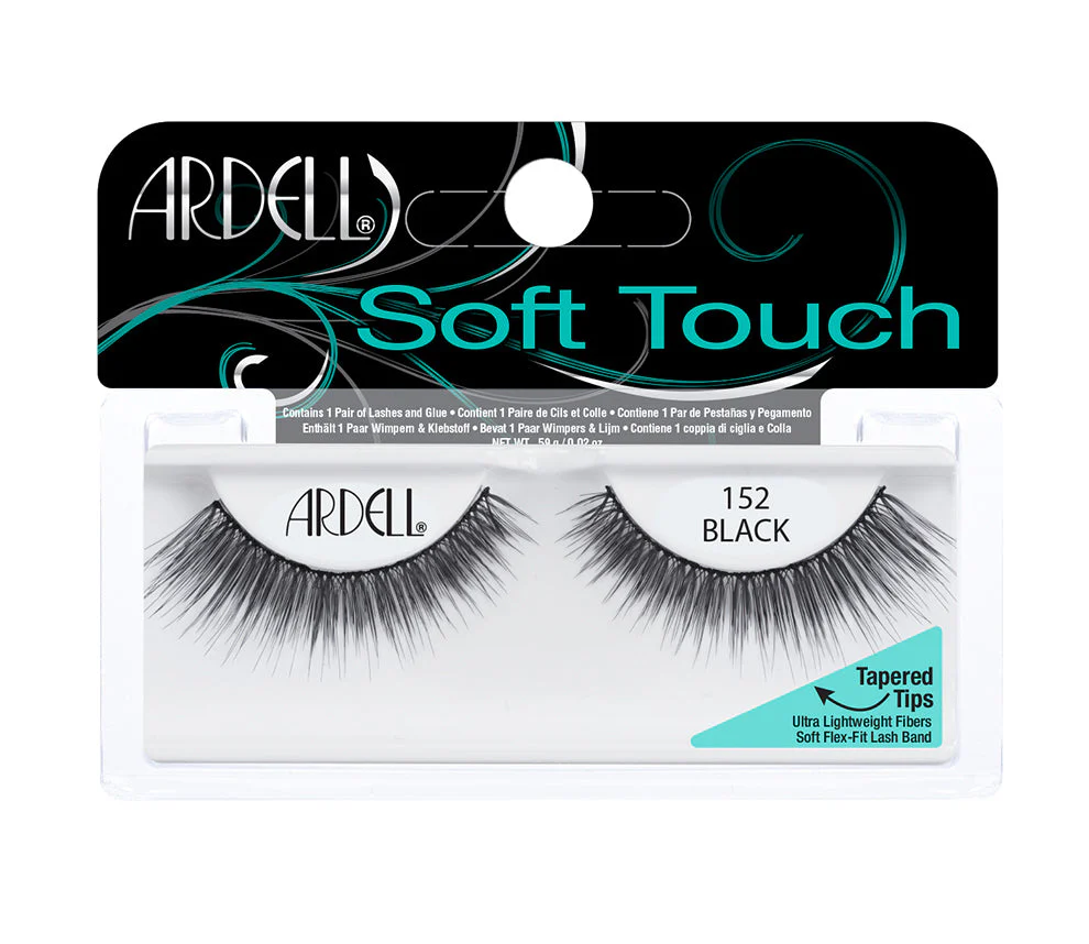 Soft Touch 152