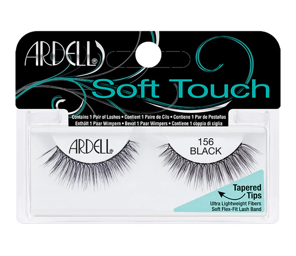 Soft Touch 156