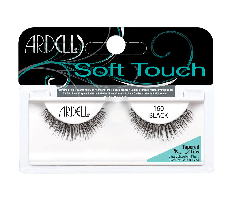 Soft Touch 160