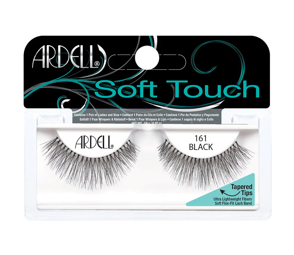 Soft Touch 161