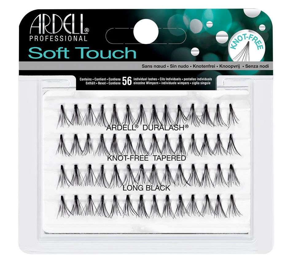 SOFT TOUCH INDIVIDUALS - LONG