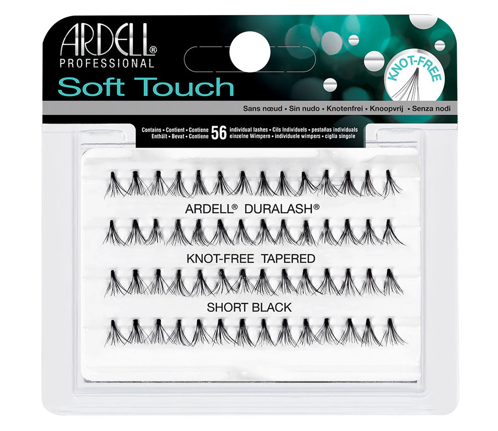SOFT TOUCH INDIVIDUALS - SHORT