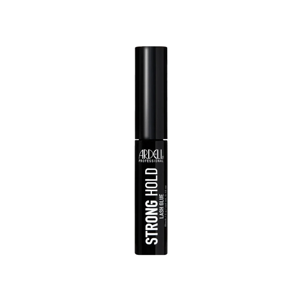 Strong Hold Lash Glue, Black - Image 5