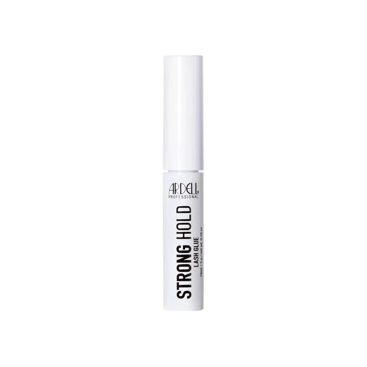 Strong Hold Lash Glue, Clear - Image 5