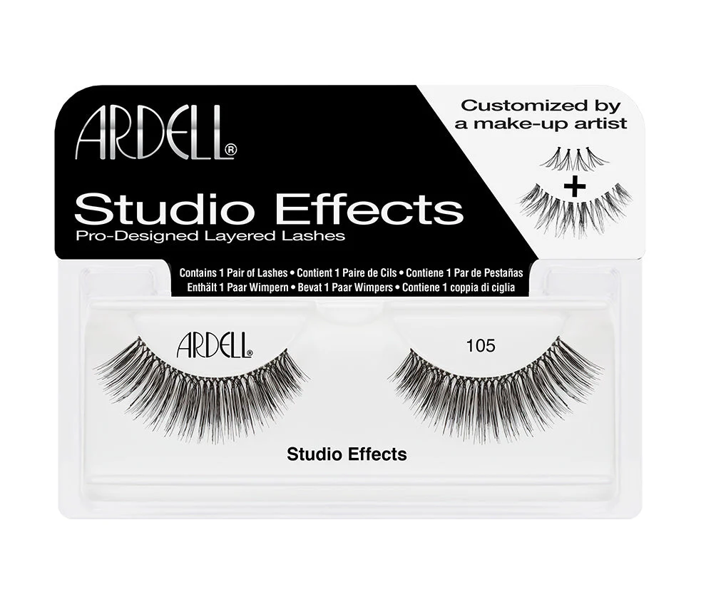 Studio Effects 105