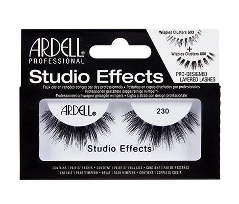 Studio Effects 230
