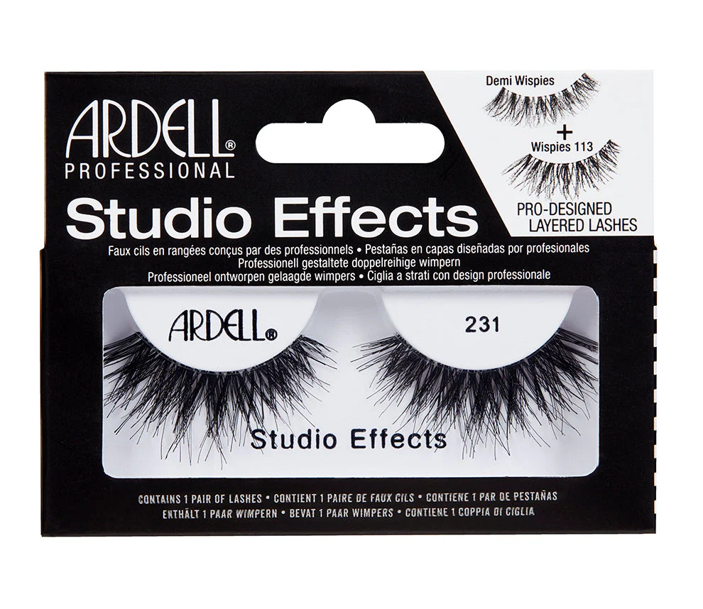 Studio Effects 231