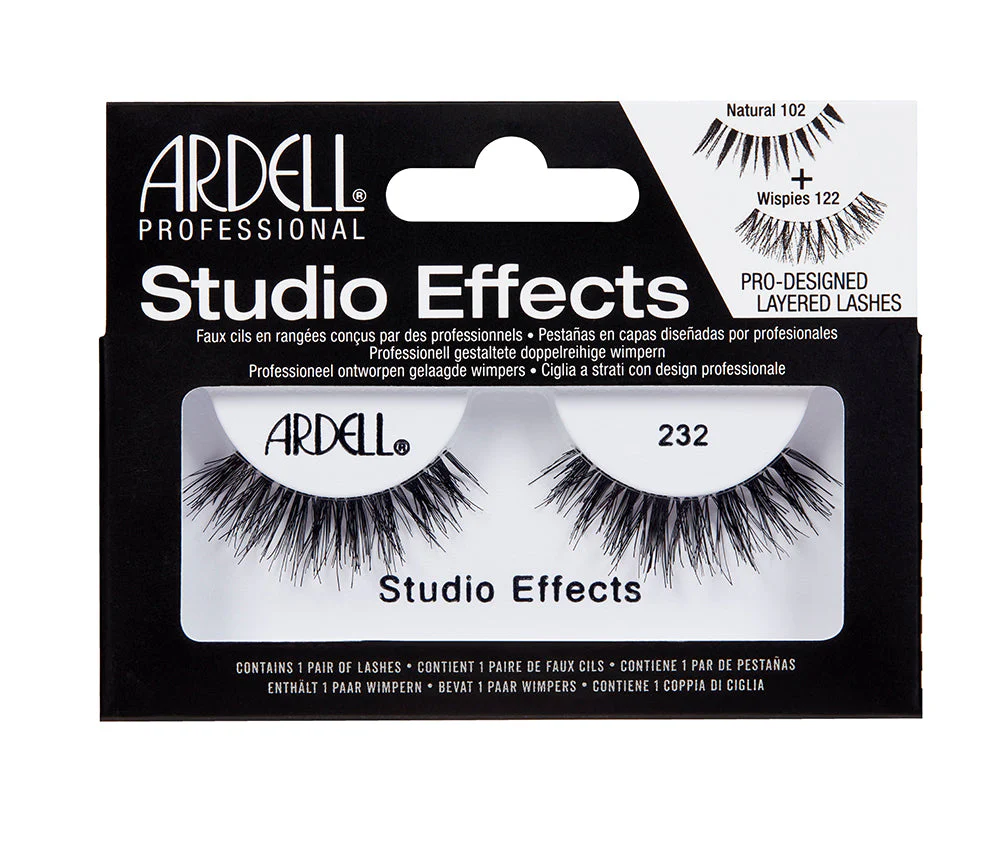 Studio Effects 232