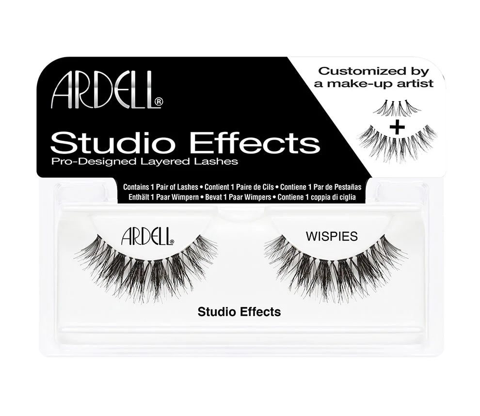 Studio Effects Wispies
