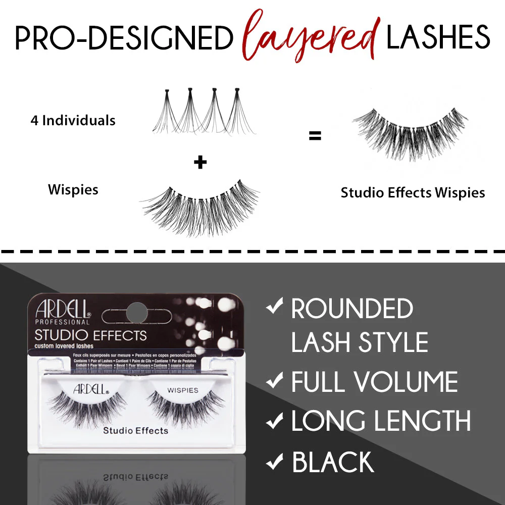 Studio Effects Wispies - Image 8