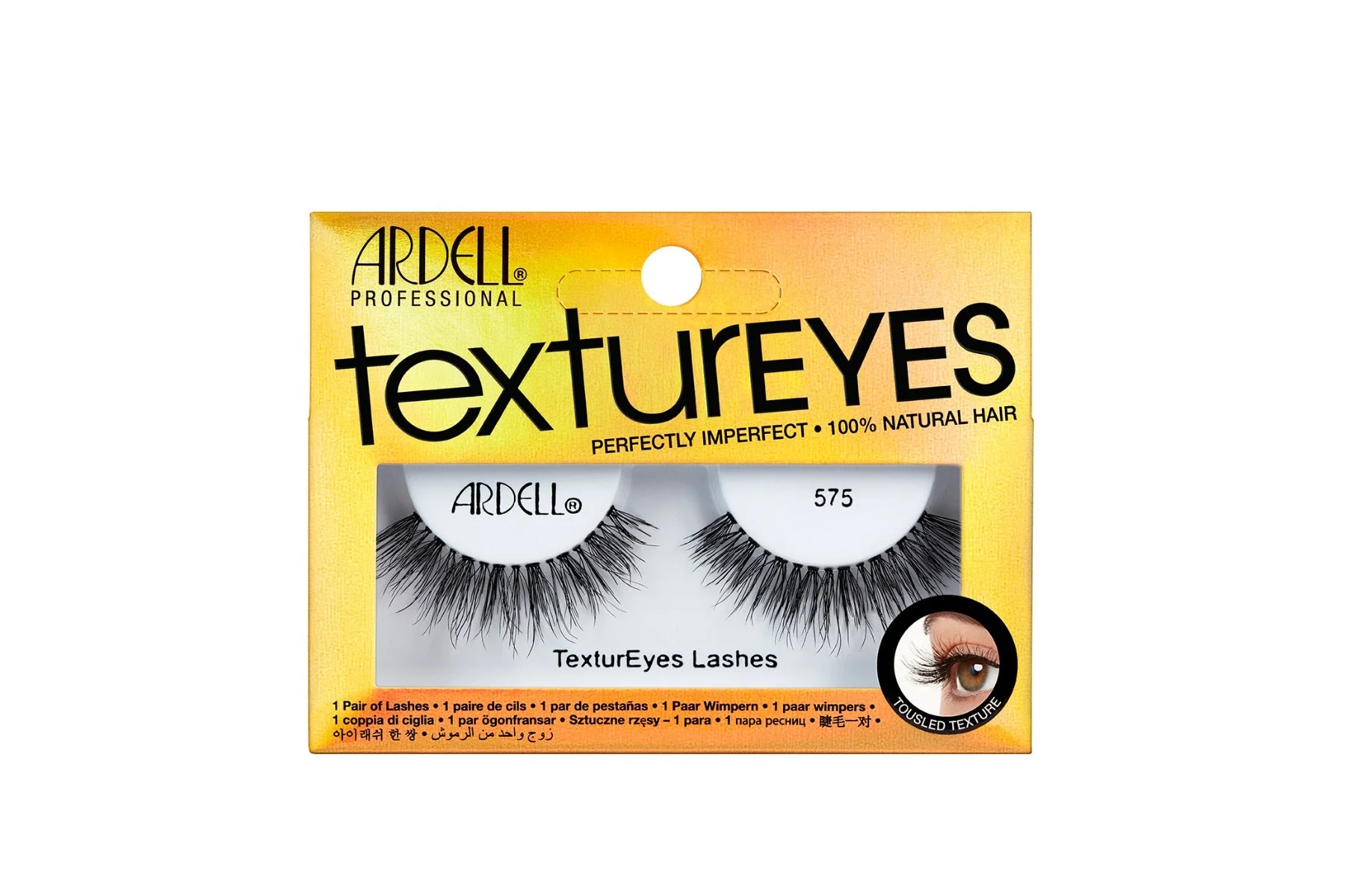 TexturEyes 575