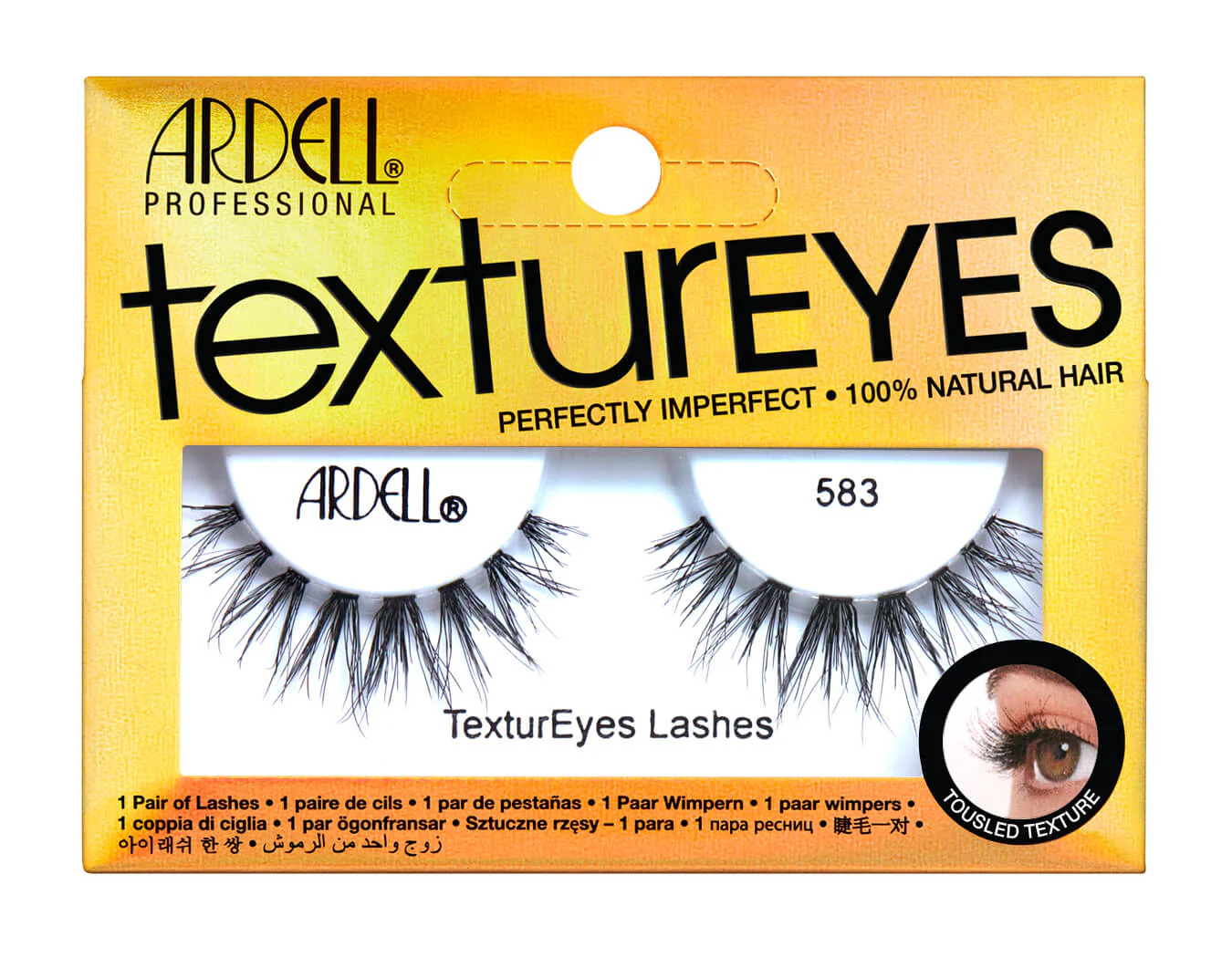 TexturEyes 583