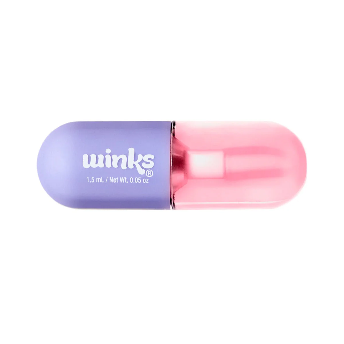Winks Be Yourself Lashes & Lip Kit, ILY + Bliss - Image 3