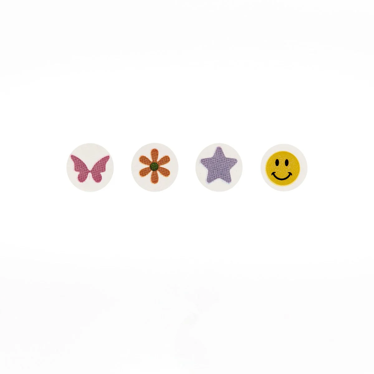 Winks Be Yourself Lashes & Patches, Wish + Vibez - Image 4