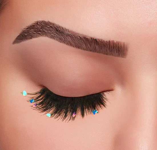 Winks Dare To Dazzle Lash Kit, 222 - Image 5