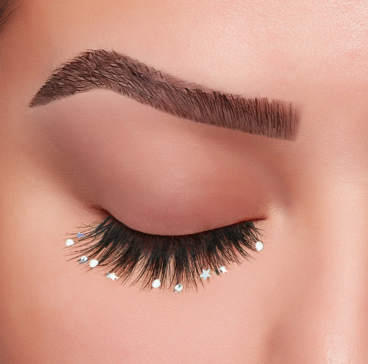 Winks Dare To Dazzle Lash Kit, 222 - Image 7