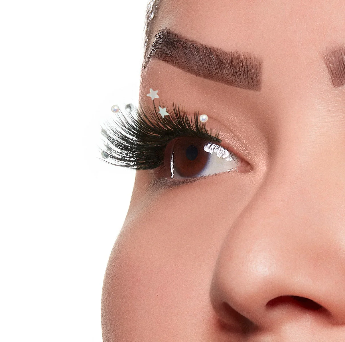 Winks Dare To Dazzle Lash Kit, 222 - Image 9