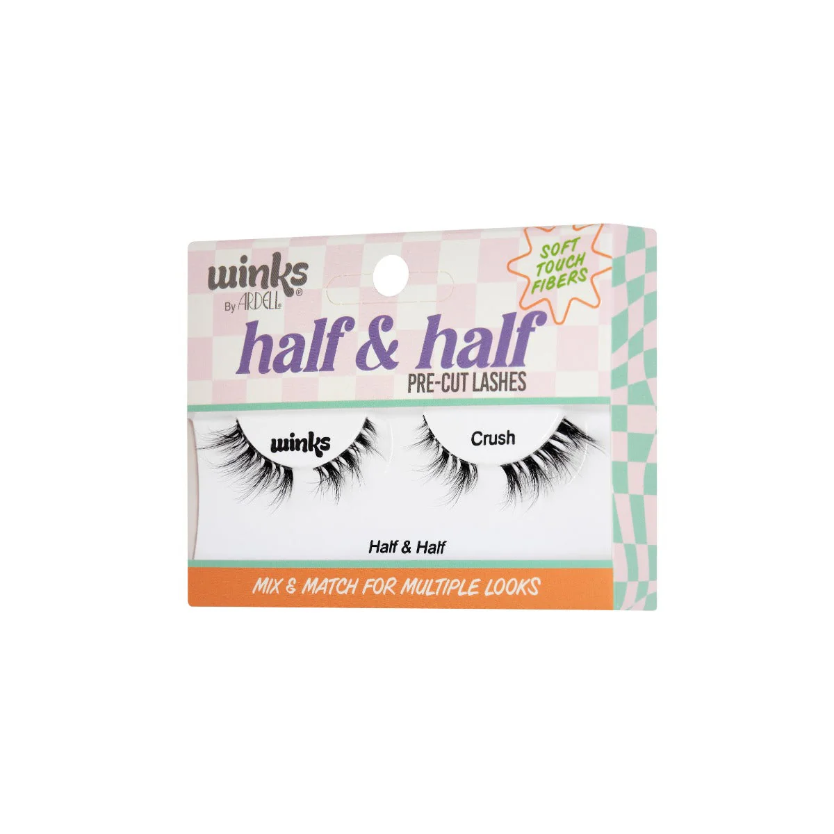 Winks Half & Half, Crush - Image 2