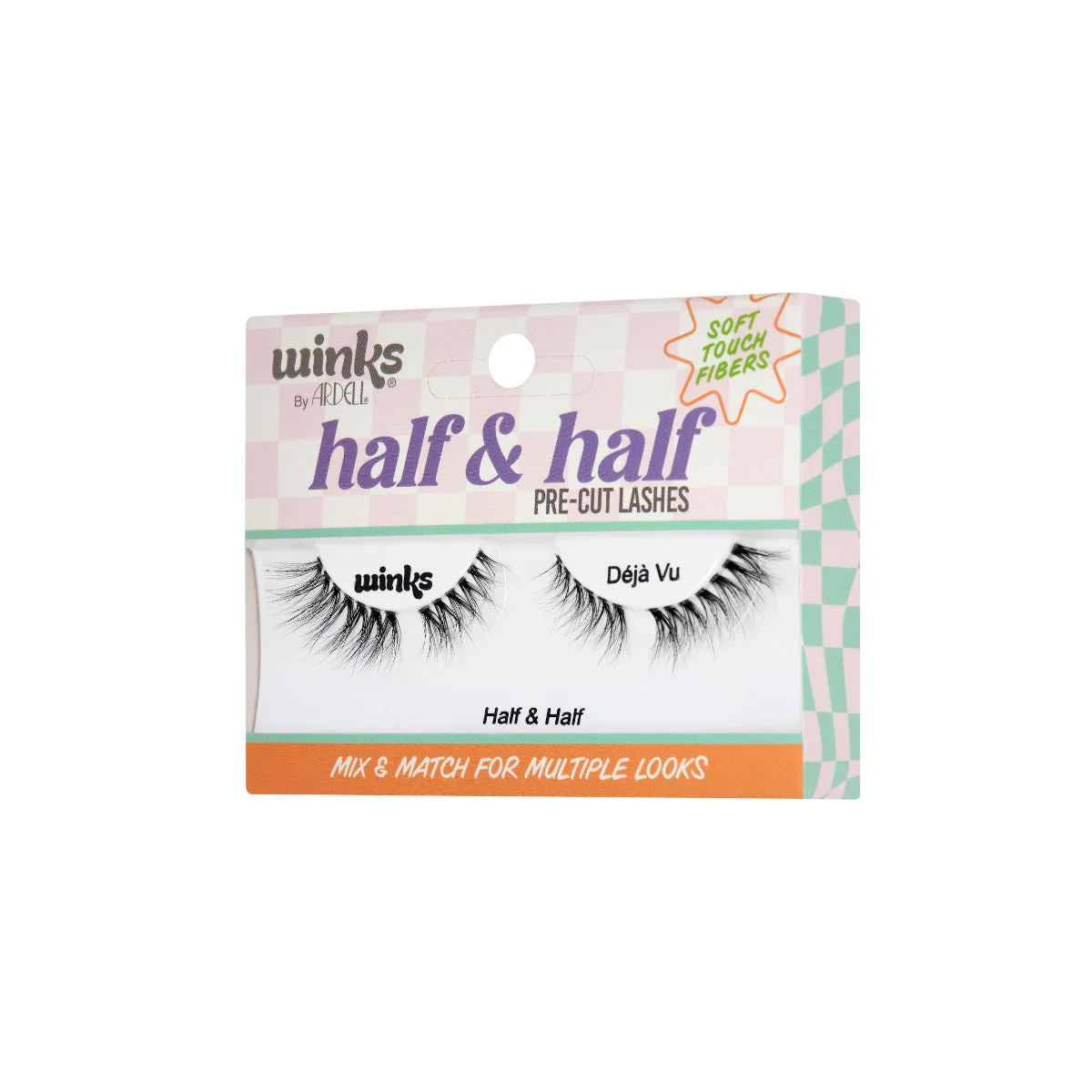 Winks Half & Half, Déjà Vu - Image 2