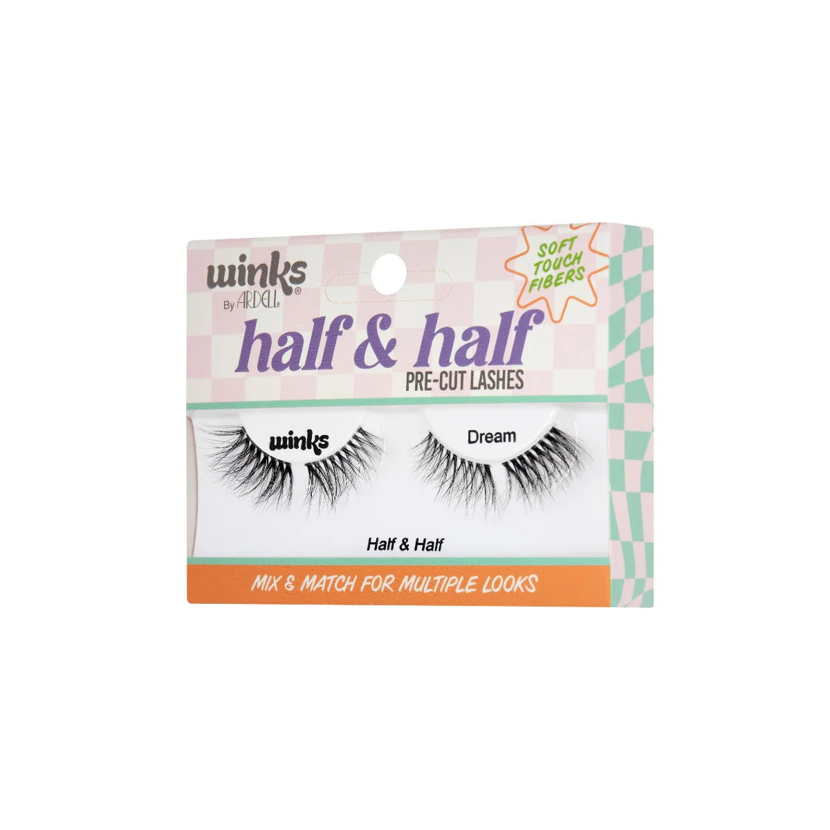 Winks Half & Half, Dream - Image 2