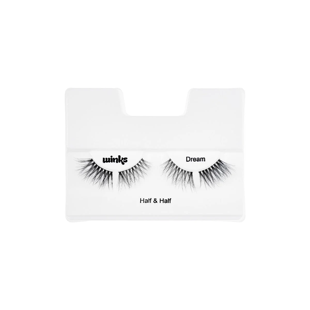 Winks Half & Half, Dream - Image 8