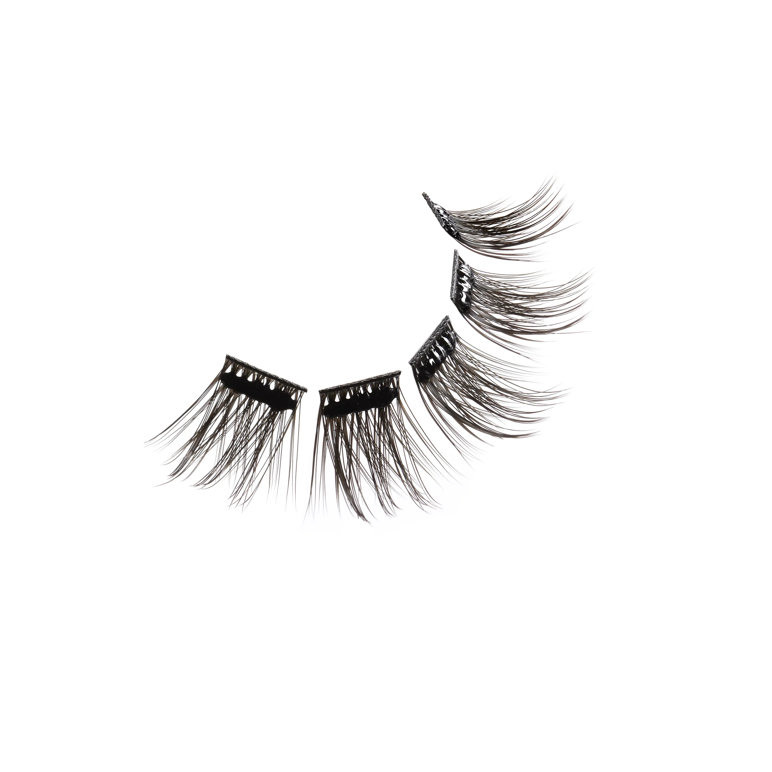 Winks Press On 30 pc Volume +  Applicator - Image 3