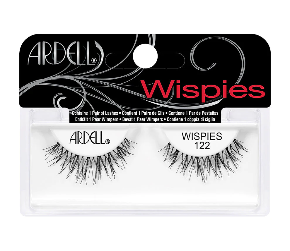 WISPIES 122