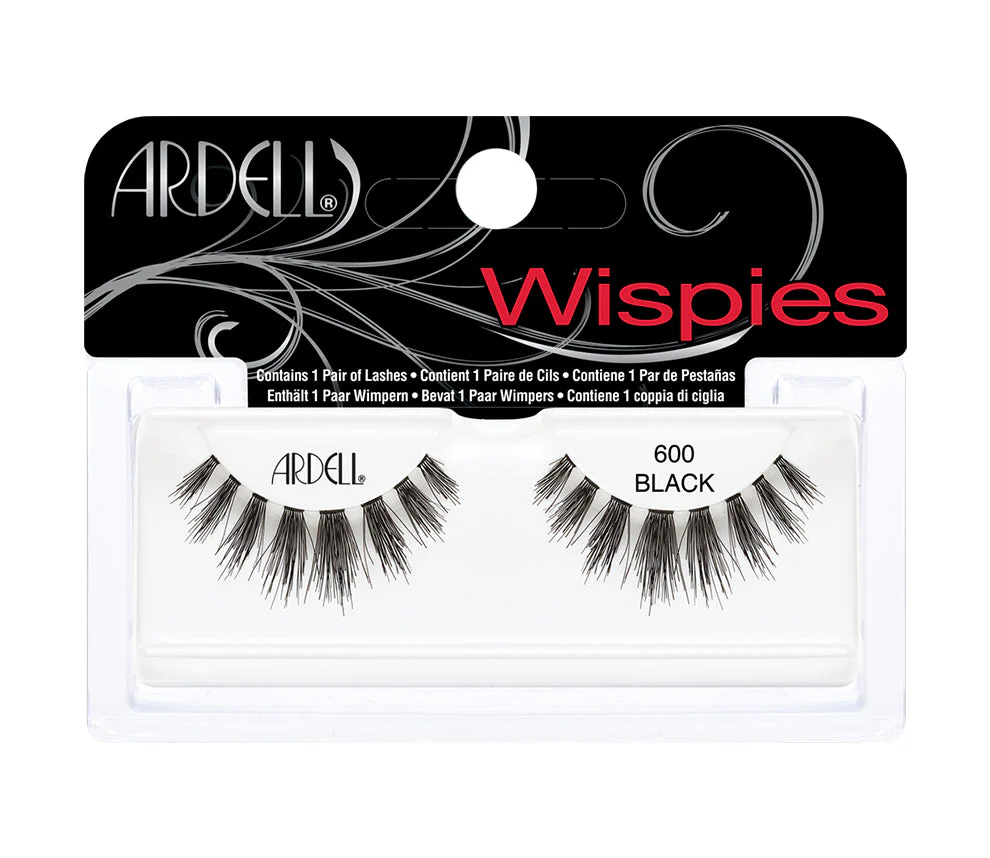 Wispies 600