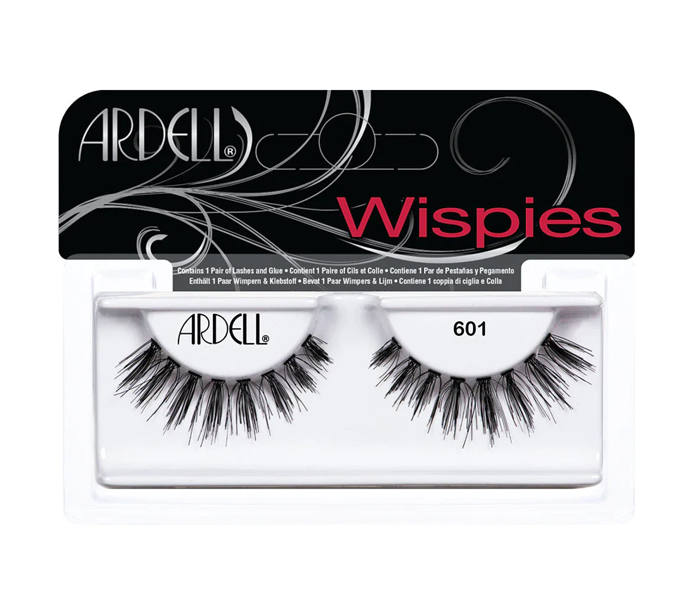 WISPIES 601