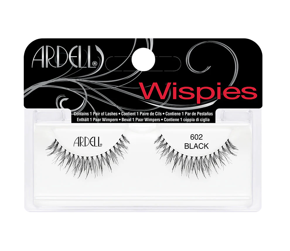 WISPIES 602