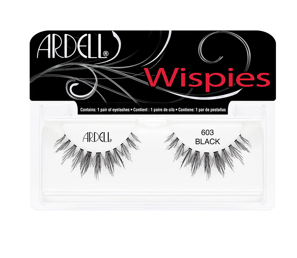 WISPIES 603