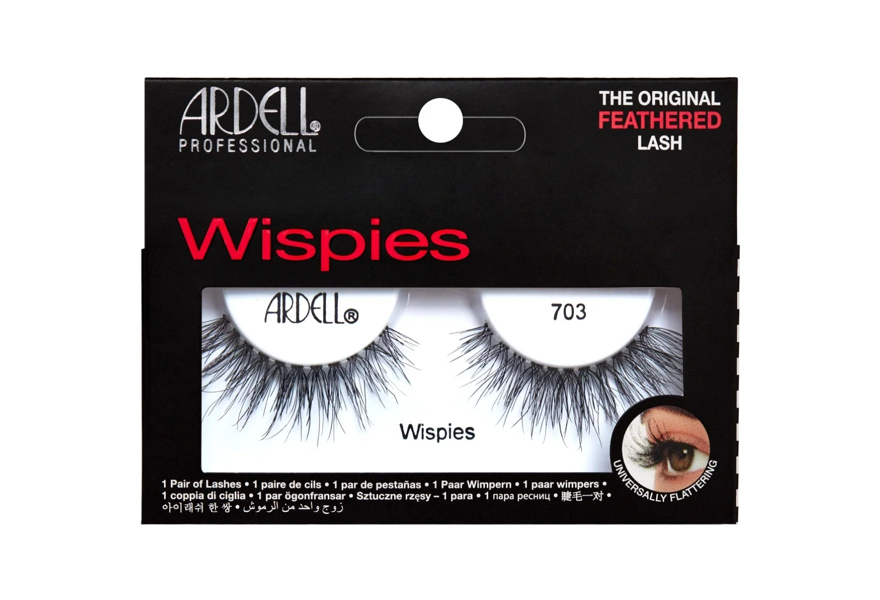 Wispies 703