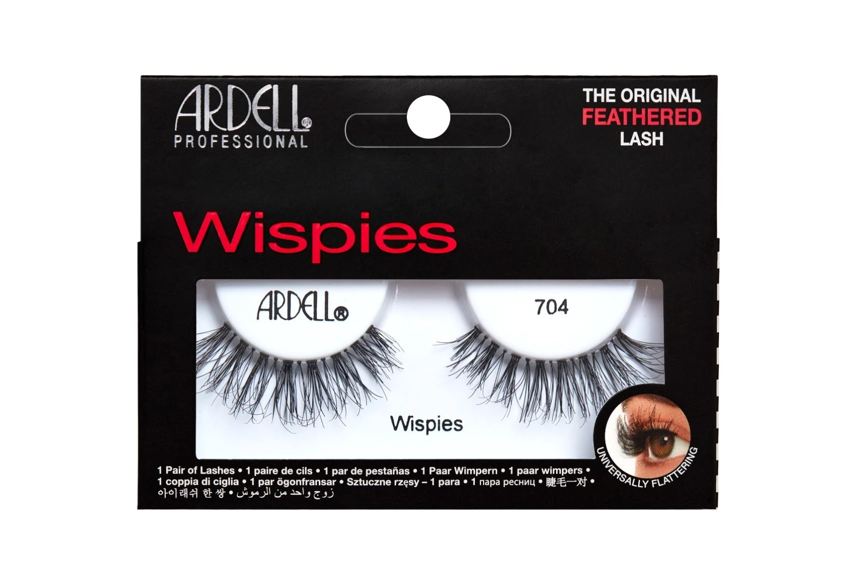 Wispies 704