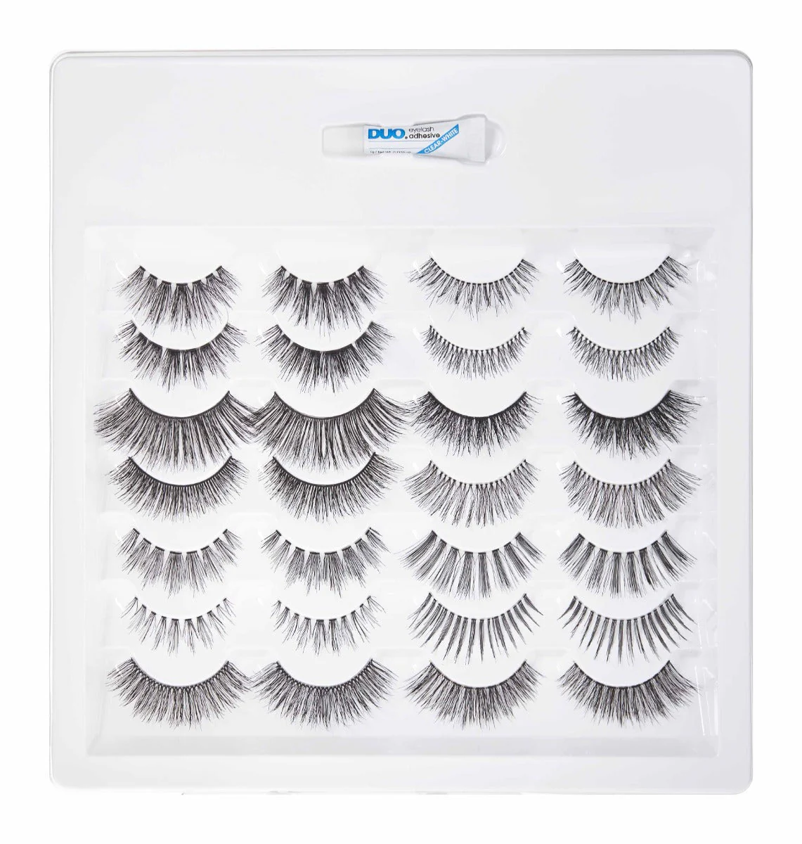 Wispies Box Set, 14 Pairs - Image 2