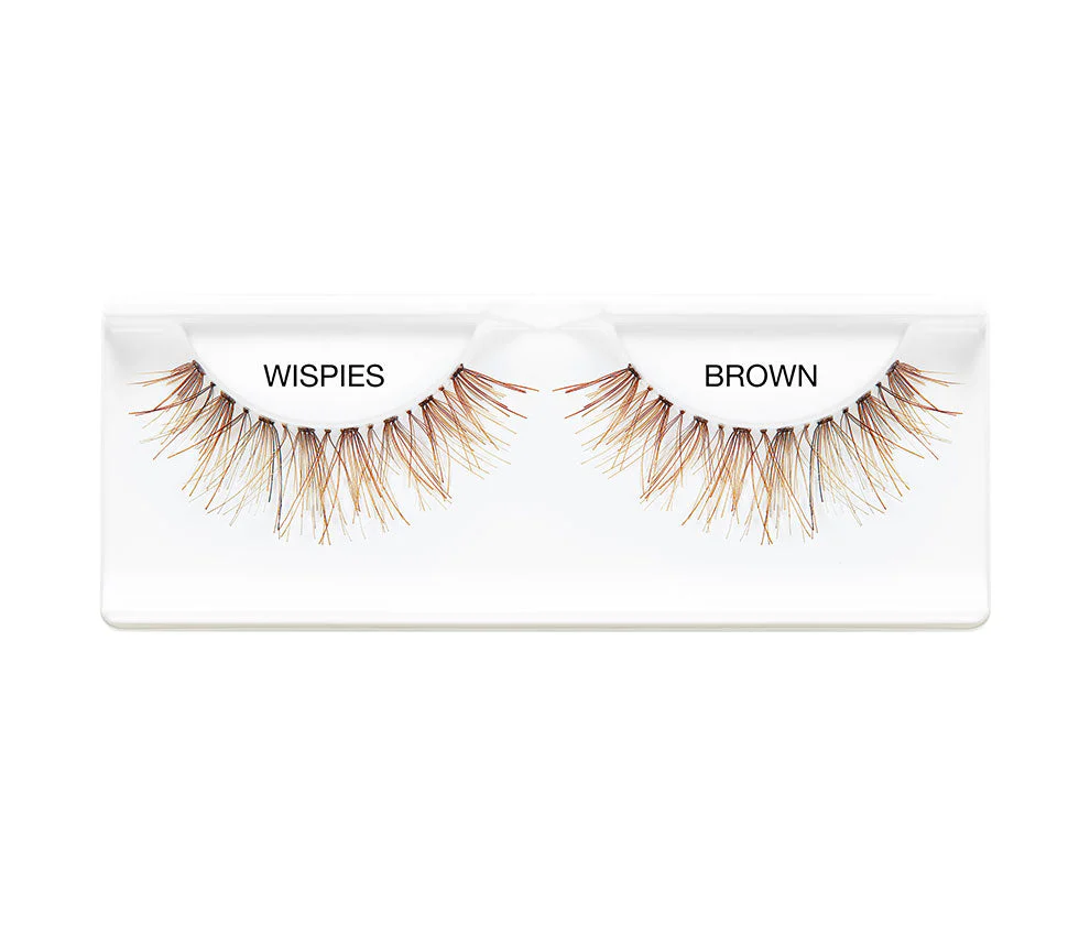 WISPIES - BROWN - Image 4