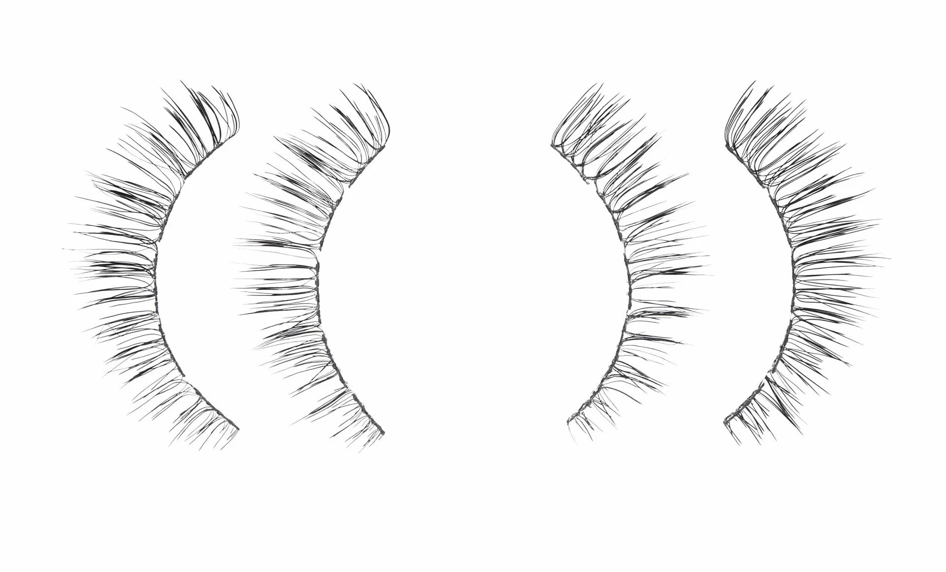 X-Tended Wear Lash System Kit, Lash 105 - Image 2
