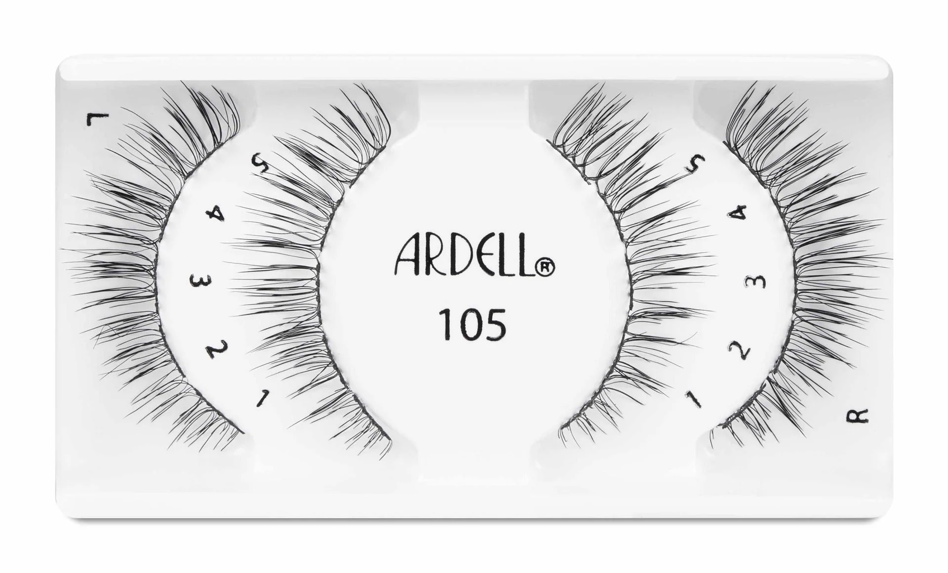 X-Tended Wear Lash System Kit, Lash 105 - Image 3