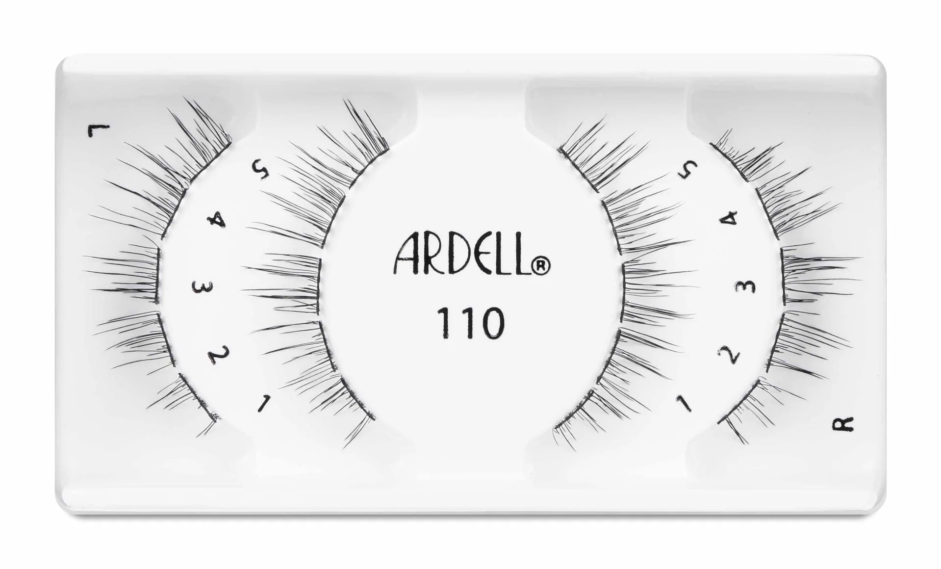 X-Tended Wear Lash System Kit, Lash 110 - Image 3